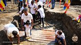 New Avasage Foundation laying Ceremony - 21 July 2024 (Photo Credit Ranuka Prabhashitha)
